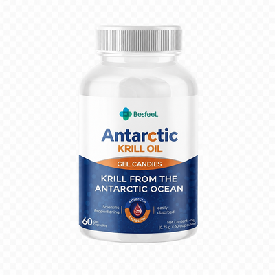 Krill Oil Besfeel™