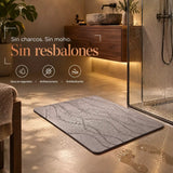Tapete de piedra BASYK Zen