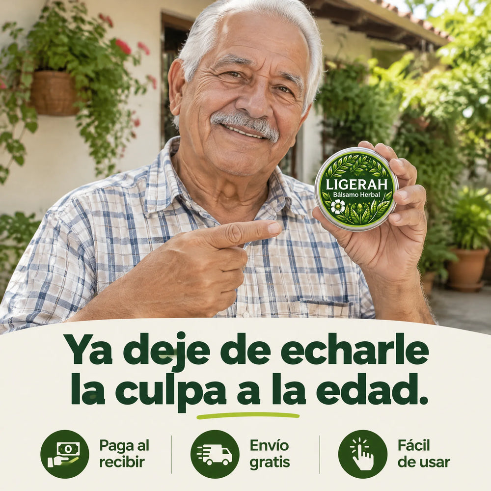 balsamo herbal piernas ligeras